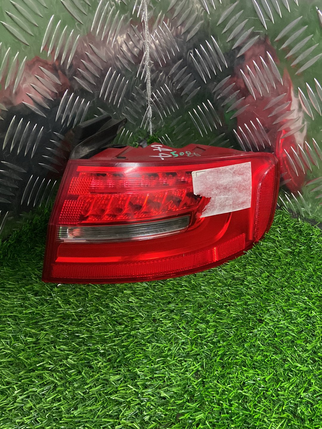 2007 - 2015 Audi A4 Right Taillight 8K5945096AC