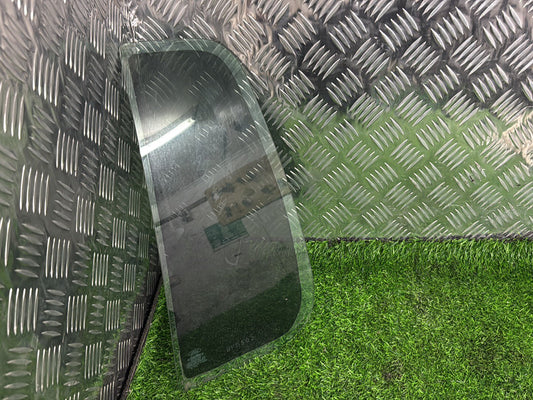 2002-2006 Ford Explorer- Left Rear Quarter Door Glass PN: 43R-004573