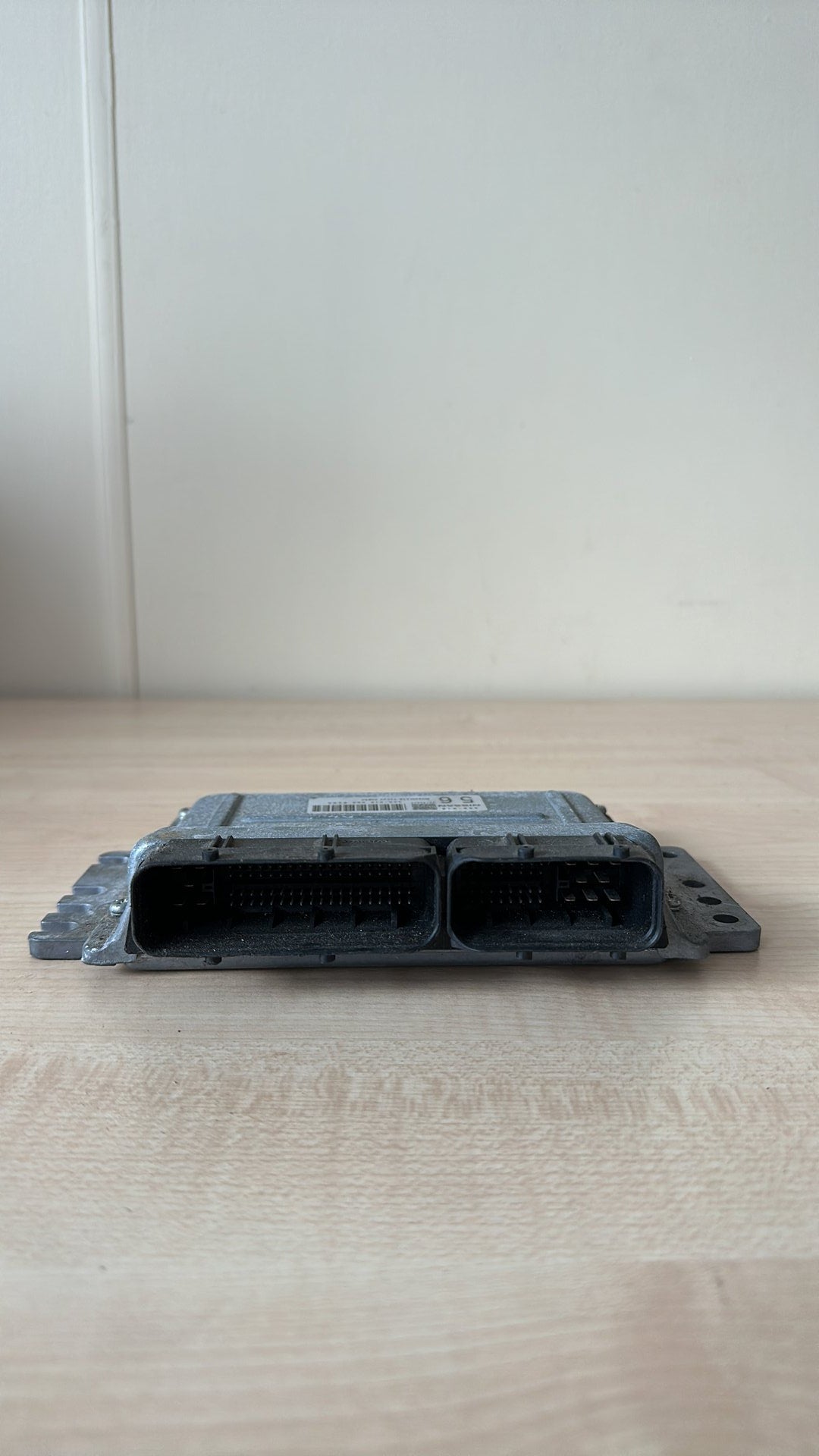 2004-2007 Nissan Murano Z50- ECU PN: A56-X18
