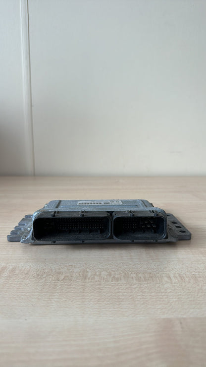 2004-2007 Nissan Murano Z50- ECU PN: A56-X18