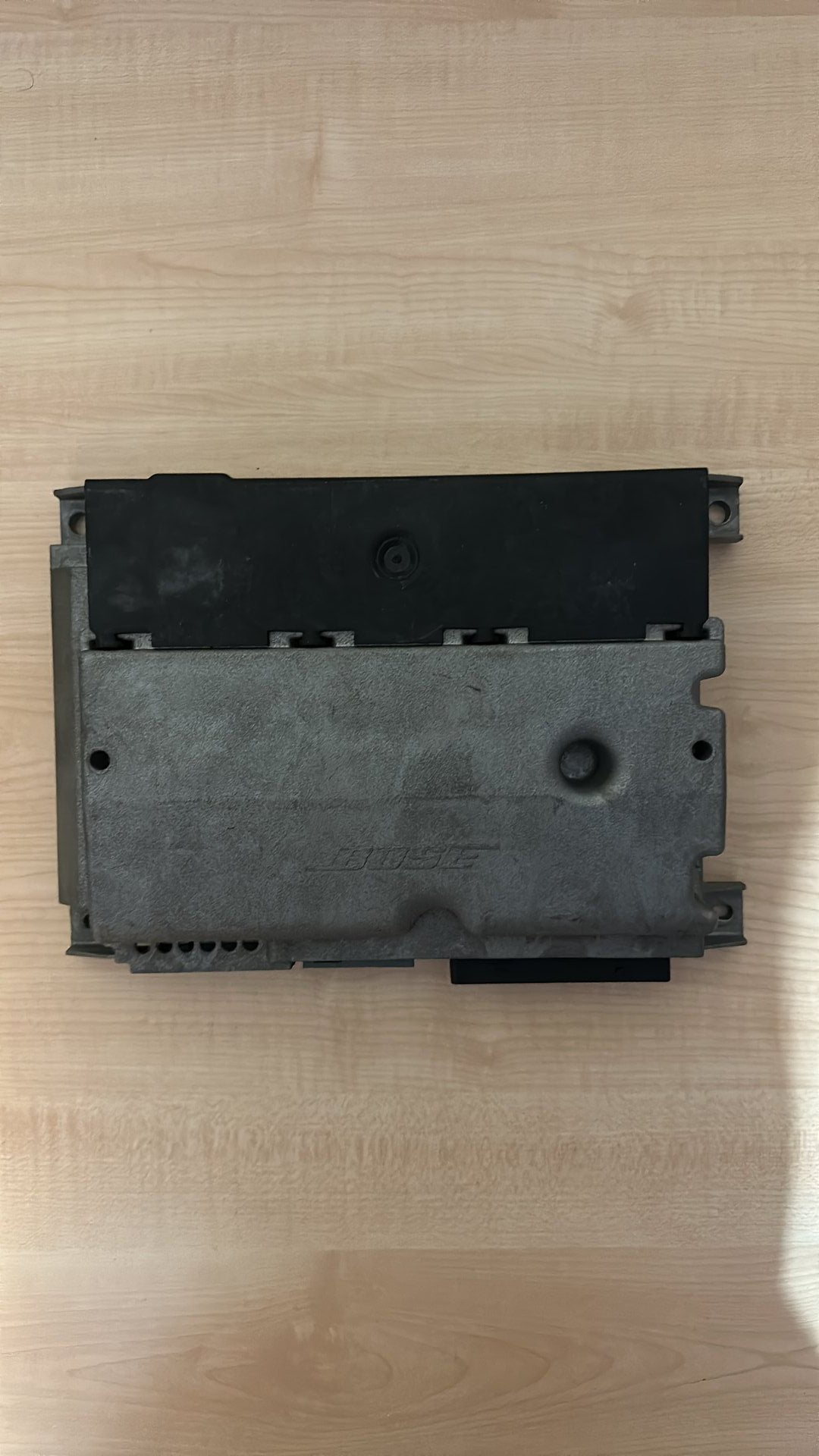 2005-2011 Cadillac STS Amplifier 25865074