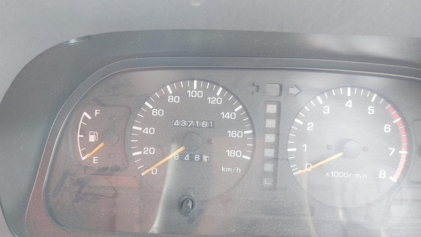 1996 Toyota Land Cruiser Prado 5VZ-0191940 WRECKING FOR PARTS ONLY