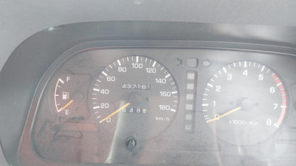 1996 Toyota Land Cruiser Prado 5VZ-0191940 WRECKING FOR PARTS ONLY