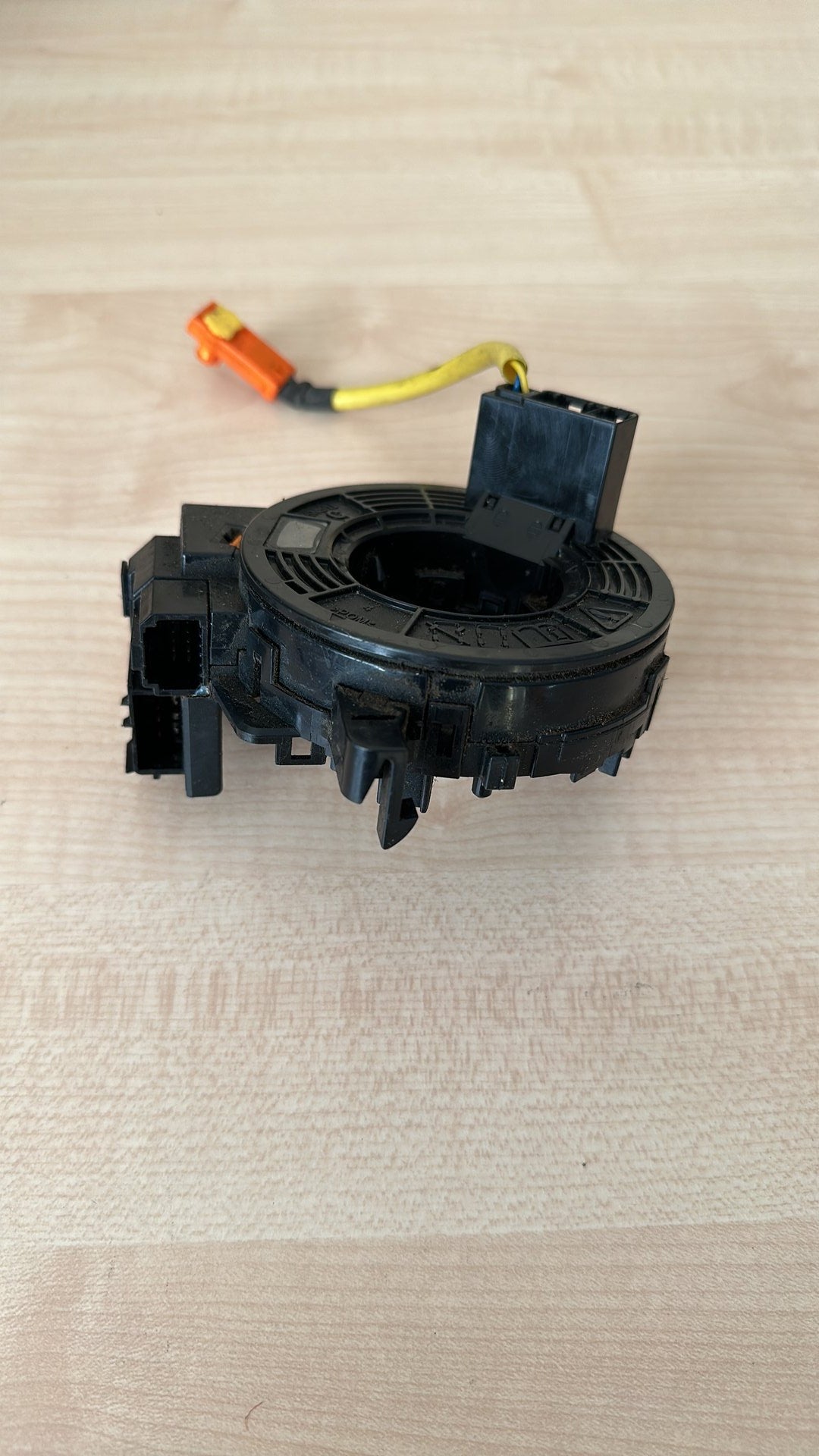 2006-2015 Toyota Hilux KUN26- Clock Spring PN: 84306-0K051
