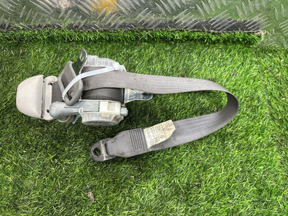 2004-2019 Toyota Hiace H200 - Left Front Seat Belt PN: 7M1470-P WIDE BODY