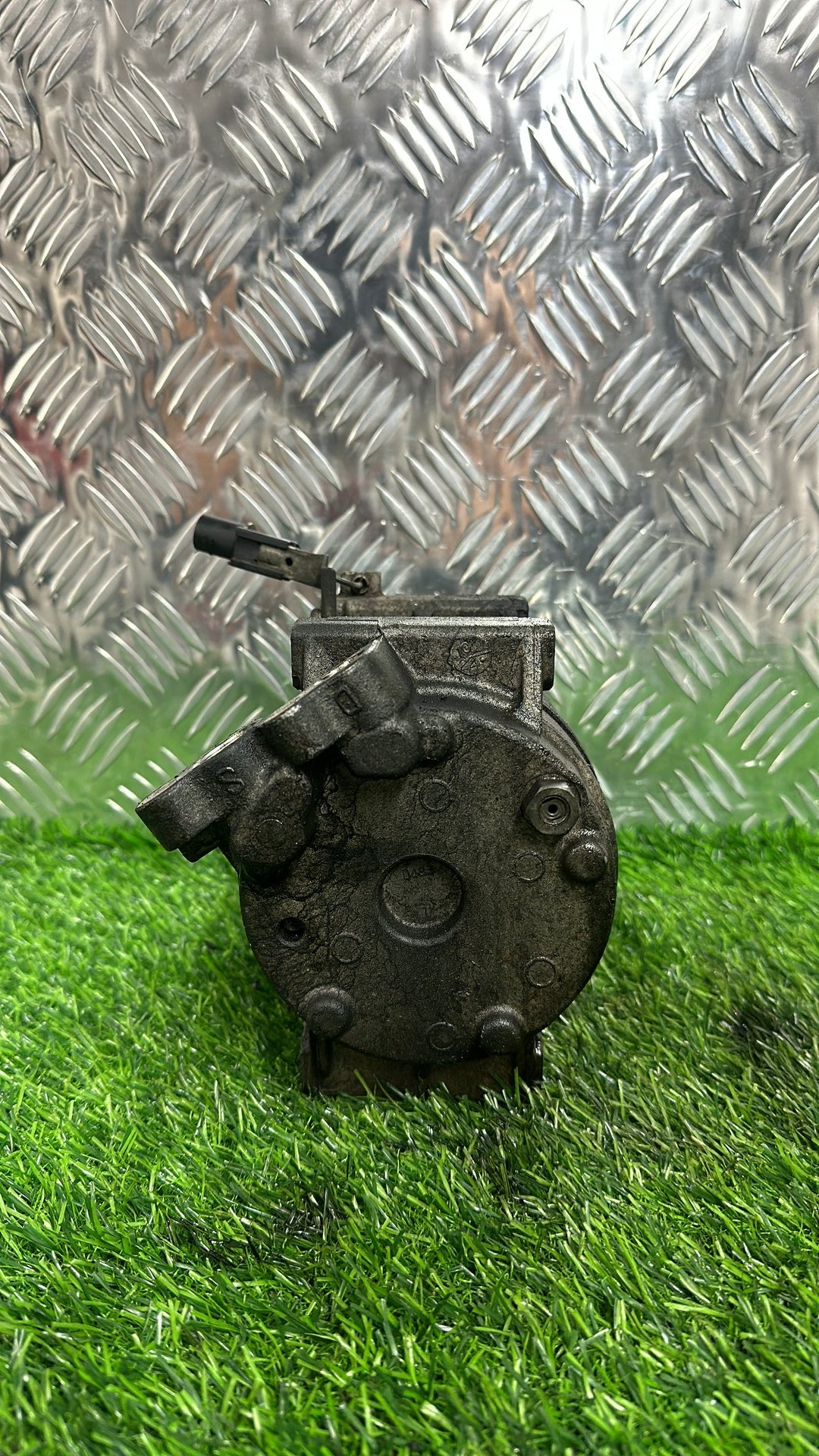 Mitsubishi Triton A/C Compressor MN123626