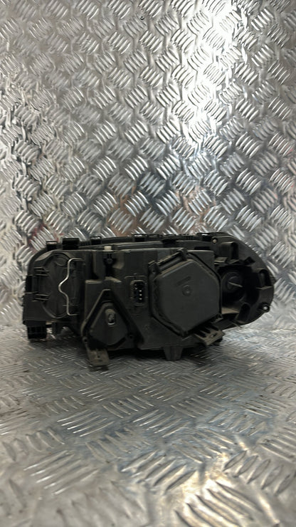 2004-2010 BMW X3- Right Headlight PN: 1 305 630 416