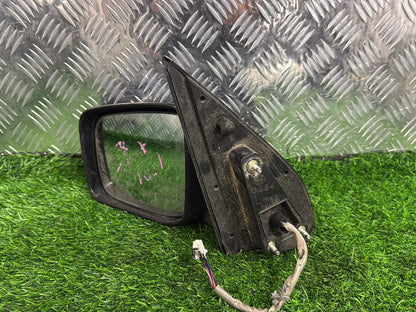 2012 - 2025 Nissan NV350 Left Door Mirror 7 Wire