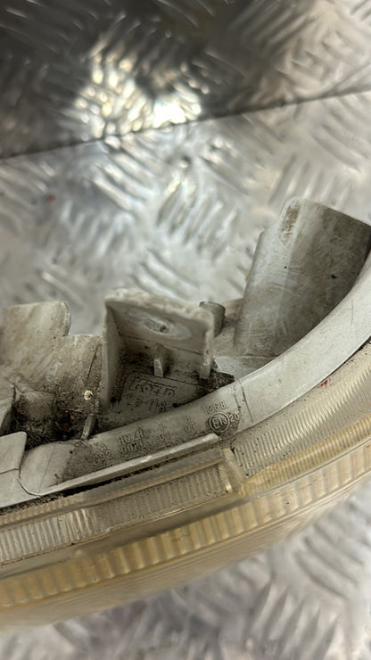 2005-2019 Toyota Hiace- Left Headlight PN: 26-118