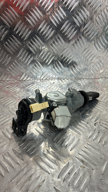 2003-2009 Mazda Axela BK*- Ignition With Key PN: SL-37
