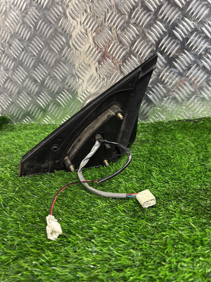 2005 - 2010 Suzuki Swift Right Door Mirror