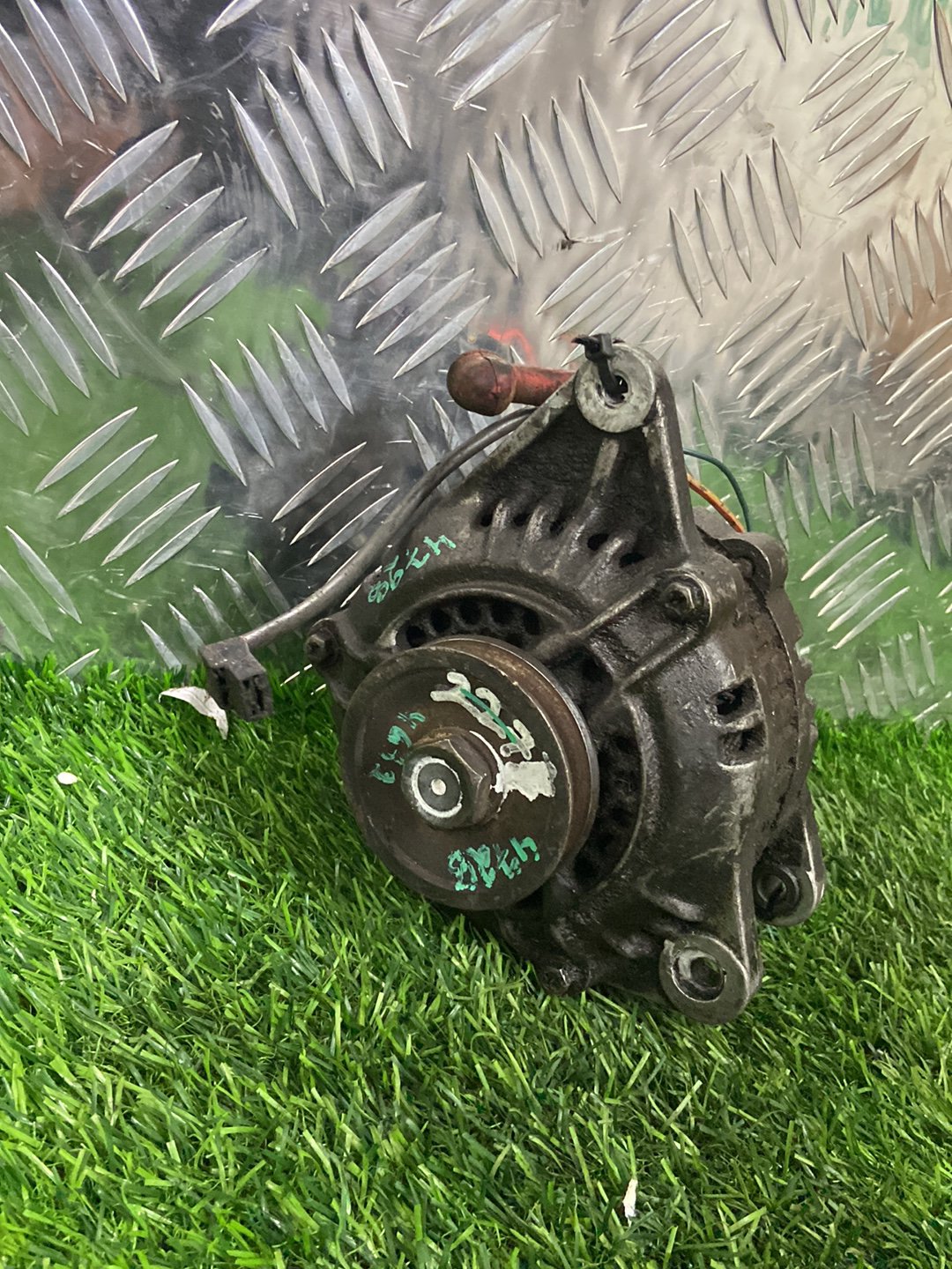 Mitsubishi Delica Alternator MD108023