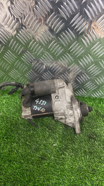 Isuzu Elf Starter Motor 8982452580