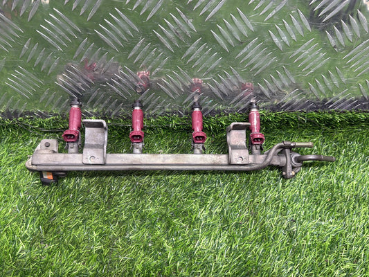 Mazda Demio Injection Rail ZJ