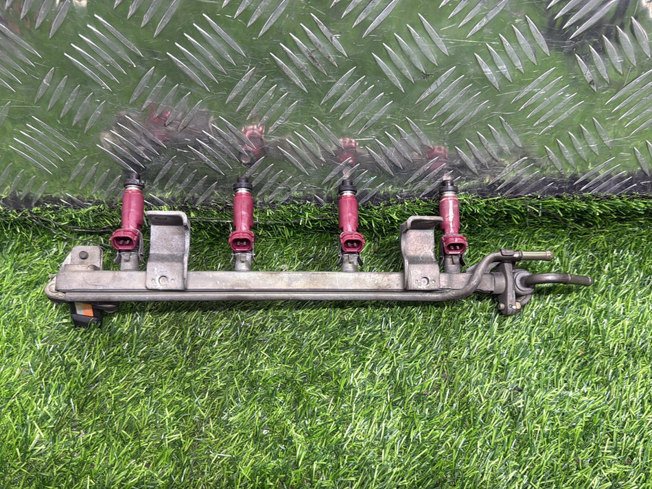 Mazda Demio Injection Rail ZJ