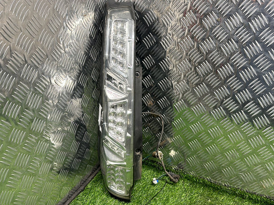 2007-2013 Nissan X-Trail T31- Left Taillight PN: LT-HU494