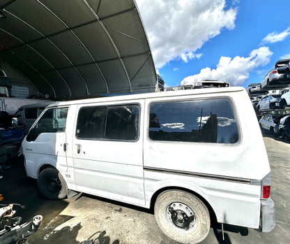 2003 Nissan Vanette SK82VN