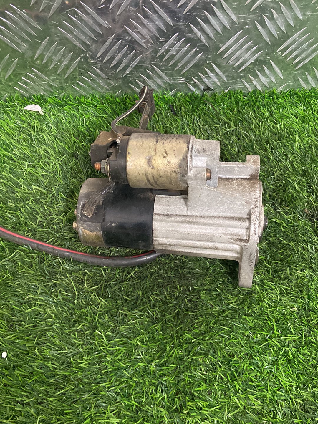 Nissan Caravan Starter Motor 233001S711