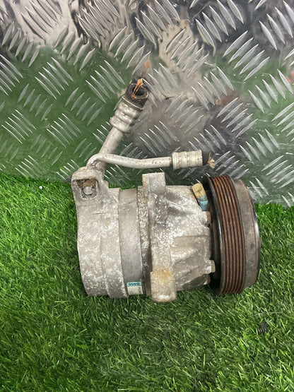 Holden Commodore A/C Compressor 92102247