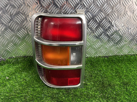 1991 - 1998 Mitsubishi Pajero Left Taillight 043-1540L