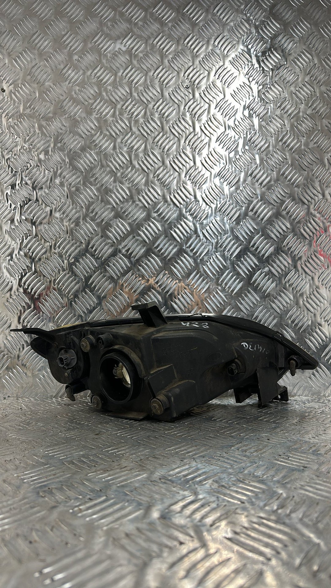 2002-2007 Mazda Demio DY5W- Left Headlight PN: P1919