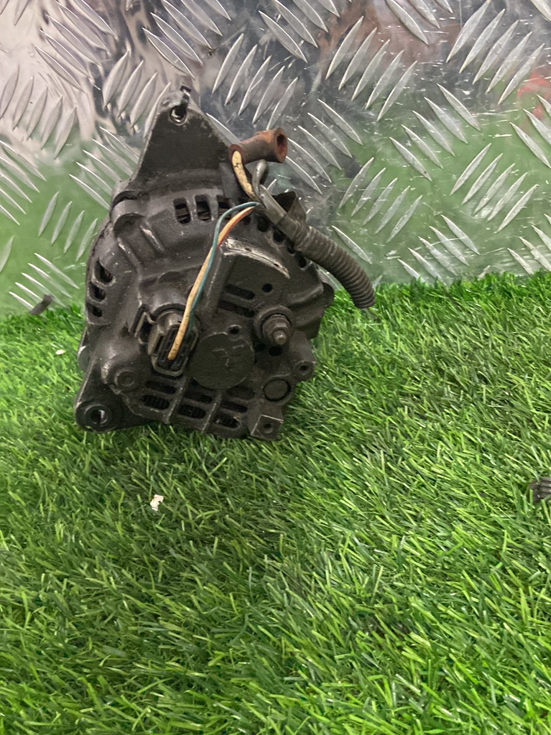 Mitsubishi Delica Alternator MD108023