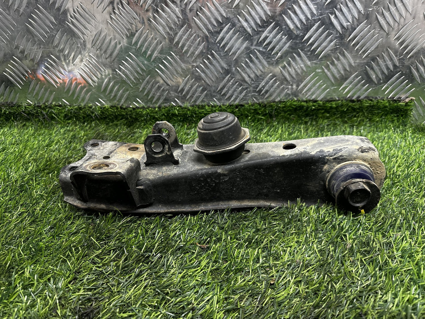 2004-2019 Toyota Hiace H200 - Left Front Lower Control Arm PN: WIDE BODY