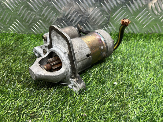2004-2012 Nissan Tiida C11- Starter Motor PN: (MR18) 23300EN200