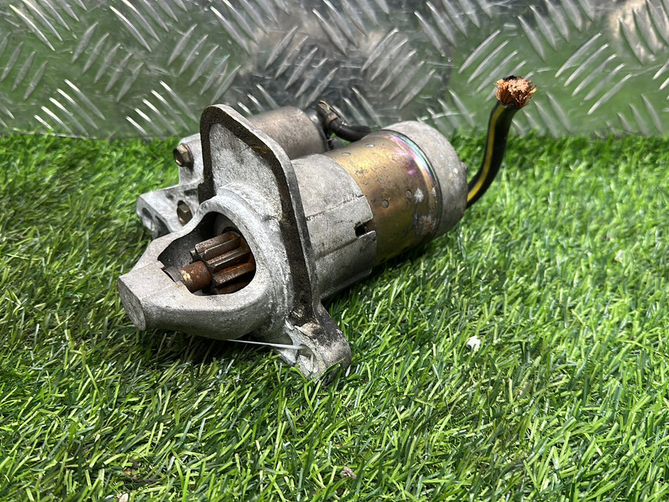2004-2012 Nissan Tiida C11- Starter Motor PN: (MR18) 23300EN200