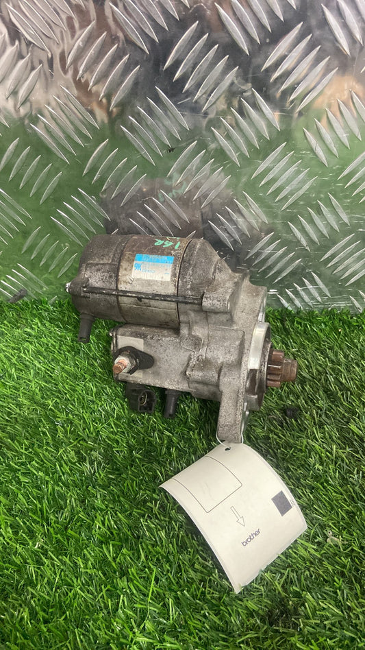 2005-2011 Toyota Hilux- Starter Motor PN: (1GR-FE) 2810031110