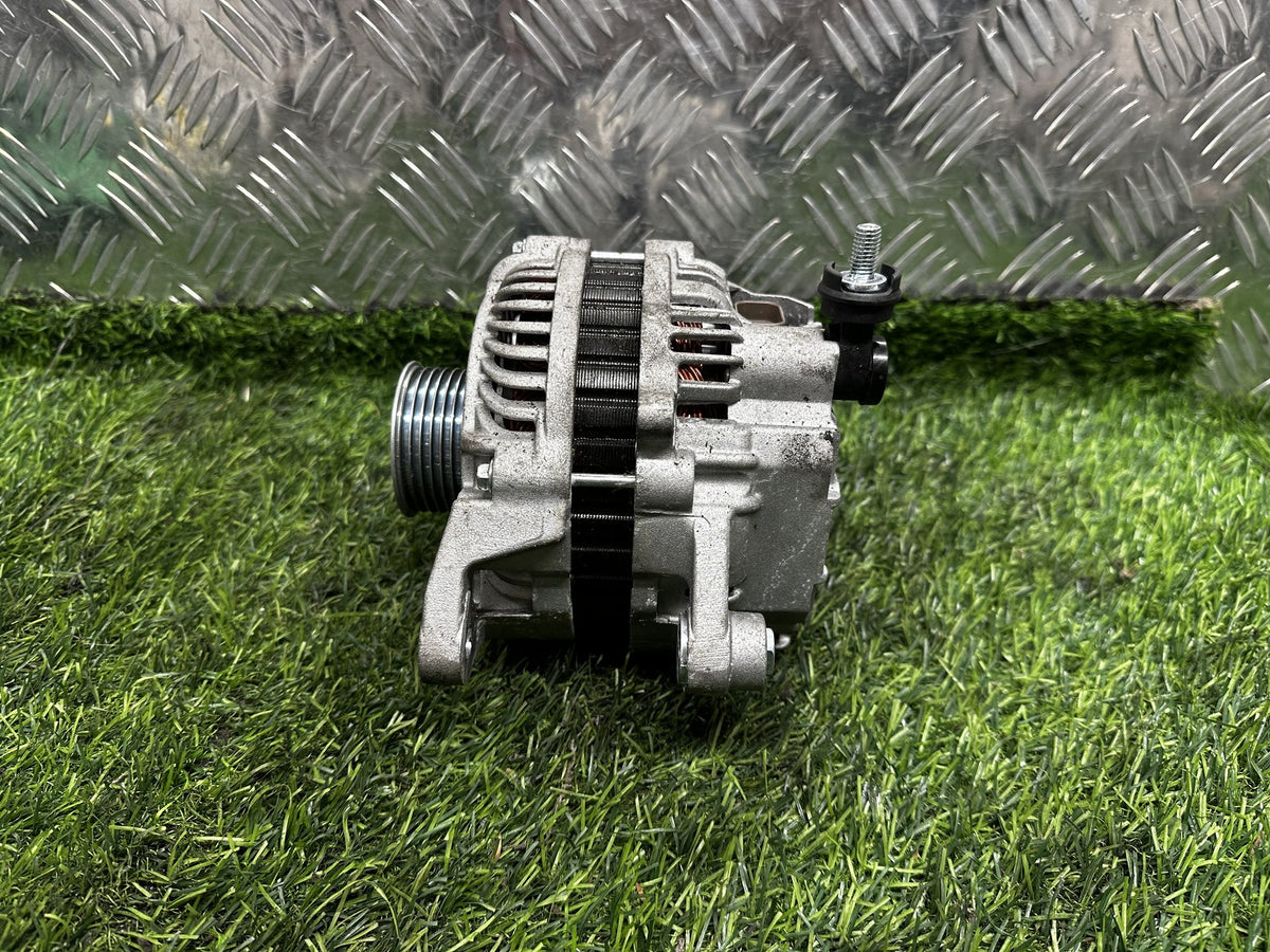 2002-2007 Mazda Demio DY - Alternator PN: 2 PIN -(ZJ)-DY3W