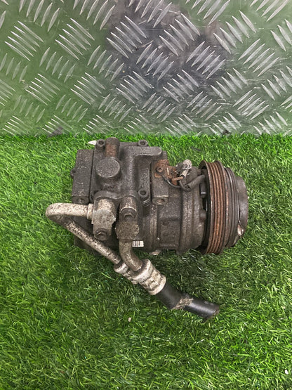 2002-2009 Toyota Land Cruiser J120- A/C Compressor PN: (2.7L 3RZ) 447200-8717
