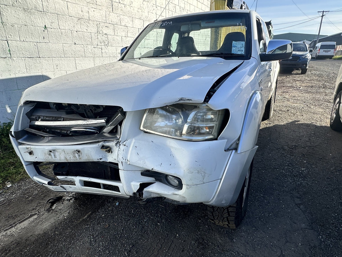 2008 Ford Ranger XLT