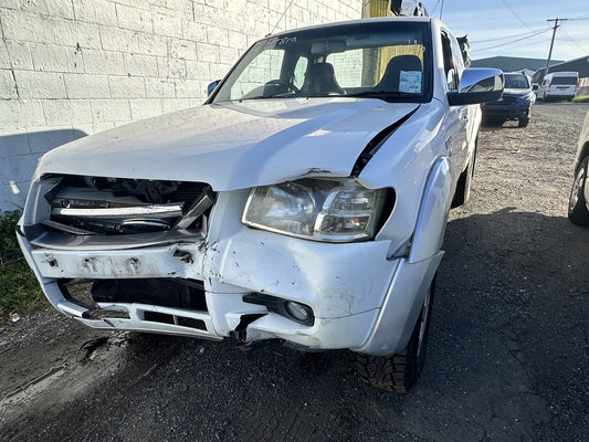 2008 Ford Ranger XLT