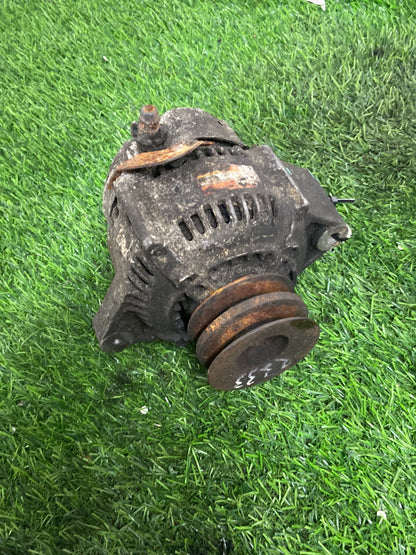 Toyota Land Cruiser Alternator 2706067070