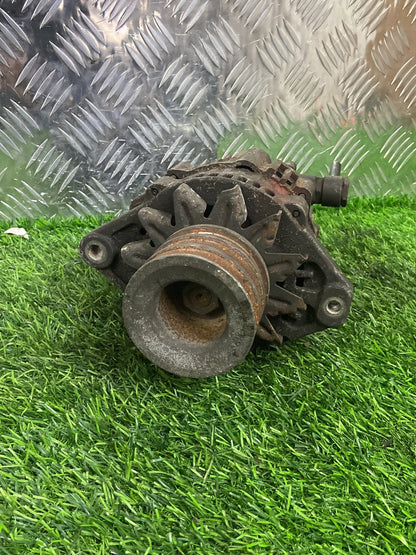 Isuzu Elf Alternator 3.0L  4JH1