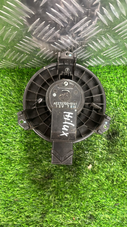 Toyota Hilux Blower Motor AE272700-5141