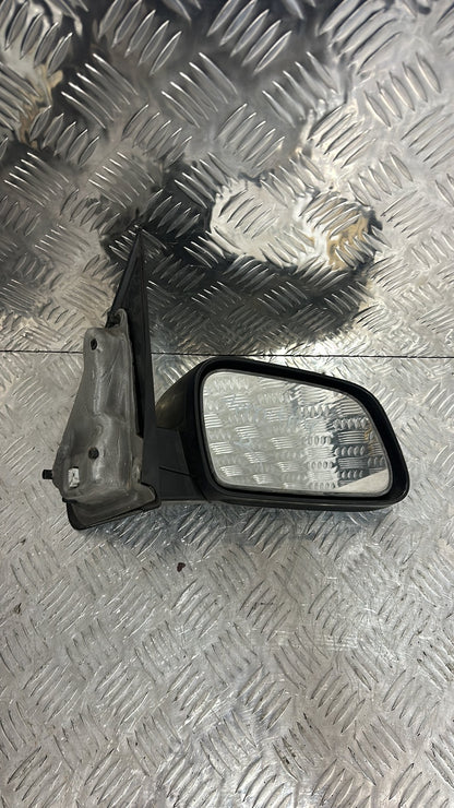 2005-2011 Ford Territory Right Door Mirror 3 PIN