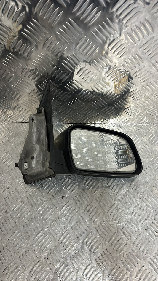 2005-2011 Ford Territory SY- Right Door Mirror PN: 3 PIN