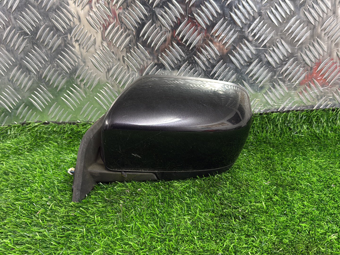 2006 - 2016 Mazda MPV Left Door Mirror 5 Wire