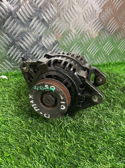 Isuzu D-Max Alternator 8973272181
