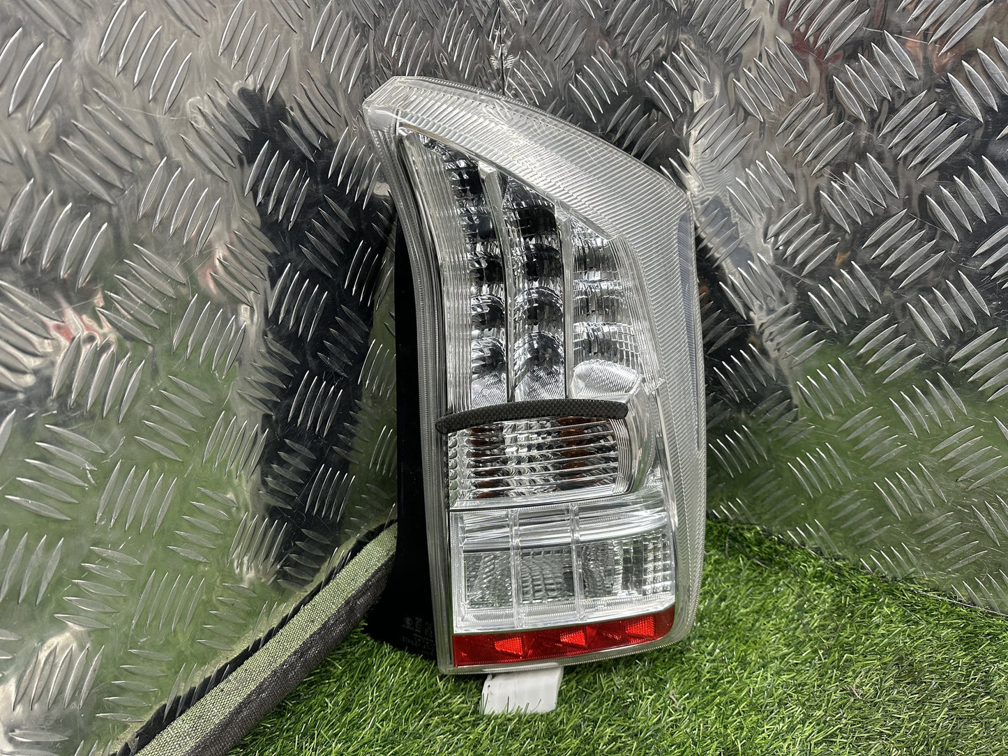 2009-2015 Toyota Prius W30- Right Taillight PN: STANLEY 47-37