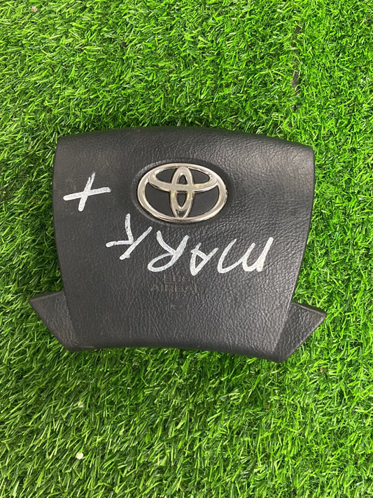 2004-2009 Toyota Mark X X120- Right Front Airbag PN: J00277704A8D