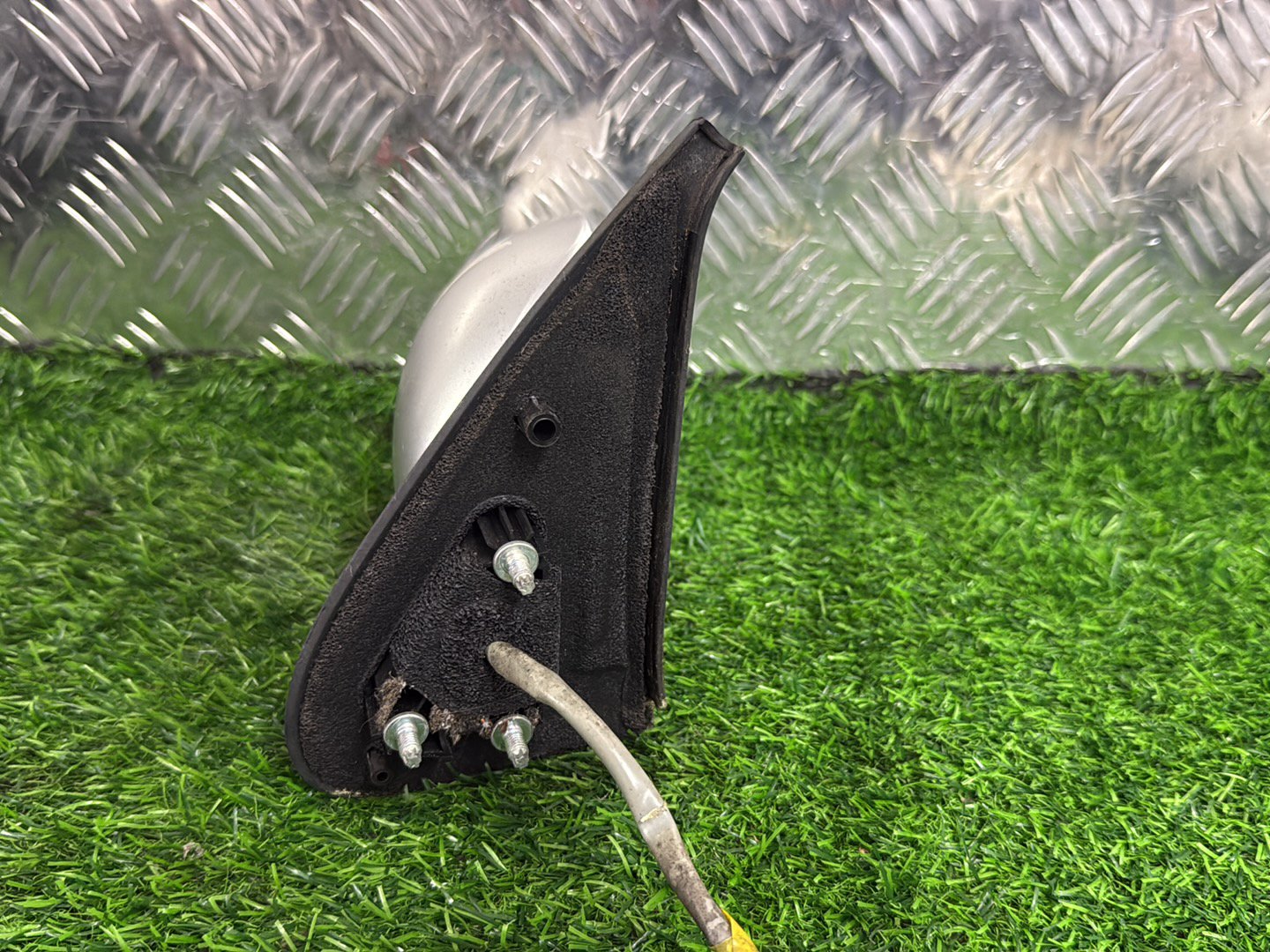 2003 - 2008 Nissan March Right Door Mirror 5 Wire Type
