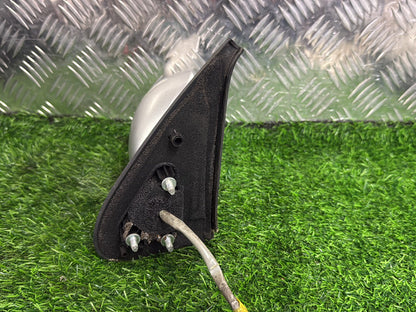 2003 - 2008 Nissan March Right Door Mirror 5 Wire Type