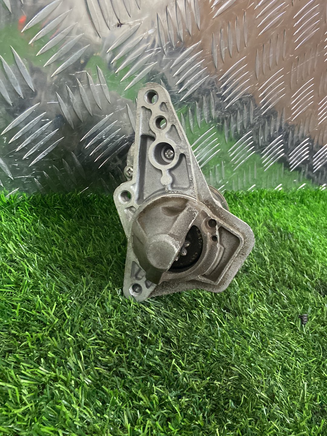 Nissan Tiida Starter Motor HR15DE ENGINE , # 23300BC20B