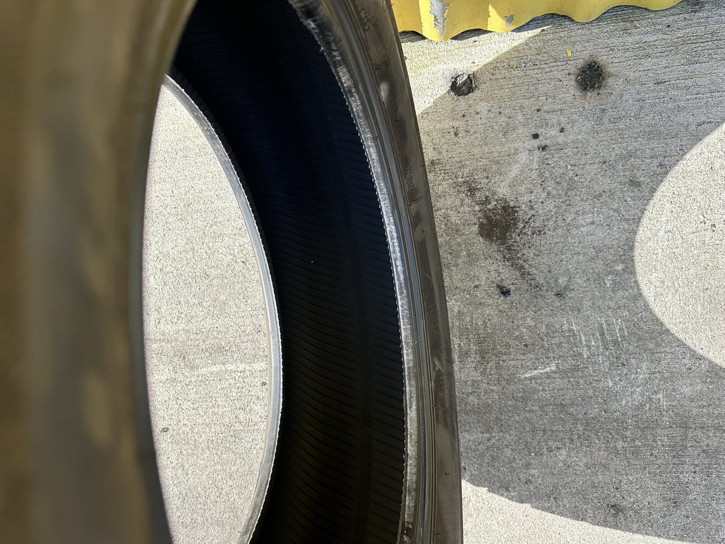 - Tyre PN: 195/65/15 91Q