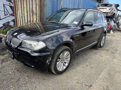 2006 BMW X3 N52B30A WRECKING FOR PARTS ONLY
