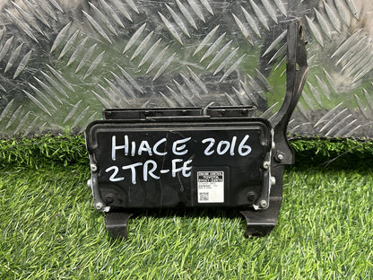 2005-2019 Toyota Hiace H200- ECU PN: 89661-26N70