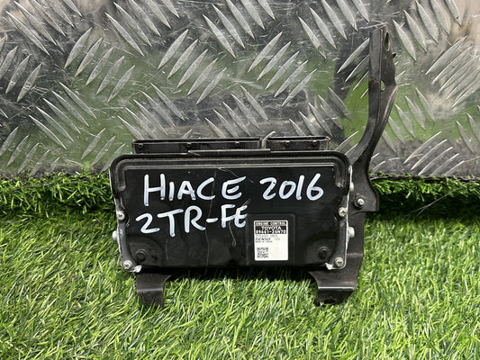 2005-2019 Toyota Hiace H200- ECU PN: 89661-26N70